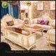 solid wood classic leather furniture series for home 1