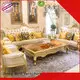 Bán buôn ghế sofa cổ điển James Bond cho khách sạn 1