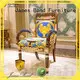 James Bond classic leather chair designs supplier for home1 1