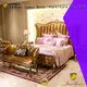 James Bond gorgeous luxury king size bedroom sets manufacturer for home 1