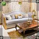 Nhà sản xuất ghế sofa James Bond chesterfield cho phòng khách 1