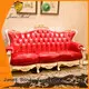 James Bond modern classic sofa wholesale for guest room 1