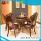 high quality classic dining table factory direct supply for restaurant 1