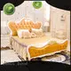 gorgeous traditional bed designs factory for home 1