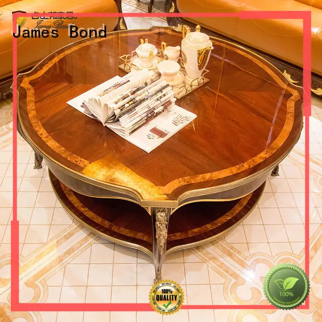 comfortable traditional wood coffee tables series for home 1
