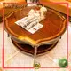 comfortable traditional wood coffee tables series for home 1