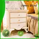James Bond furniture bedside table supplier for villa 1