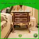 Conception de table de chevet stable James Bond en gros pour villa 1