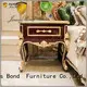 Conception de table de chevet James Bond de haute qualité en gros pour la maison 1