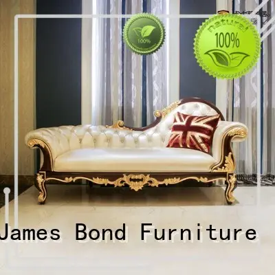 James Bond chaise lounge sofa bed supply for home 1