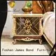 James Bond classic bedside table wholesale for apartment 1