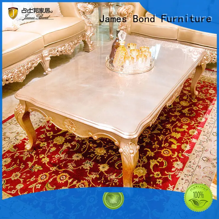table basse classique confortable en gros pour hôtel 1