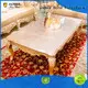 table basse classique confortable en gros pour hôtel 1
