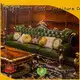 James Bond exquisite classic sofa directly sale for hotel 1