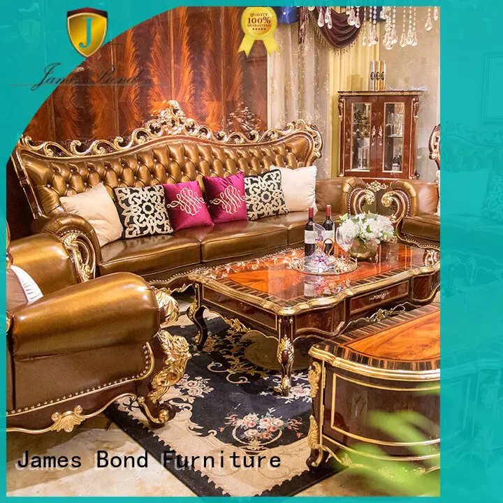 James Bond italian classic sofa styles manufacturer for home 1