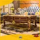 James Bond traditional wood coffee tables supplier for guest room 1
