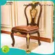 James Bond fashion classic chair factory direct supply for villa 1