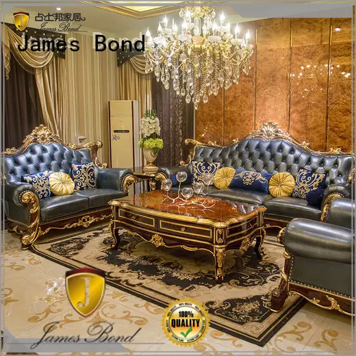 leather classic sofa set wholesale for home 1