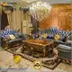 leather classic sofa set wholesale for home 1