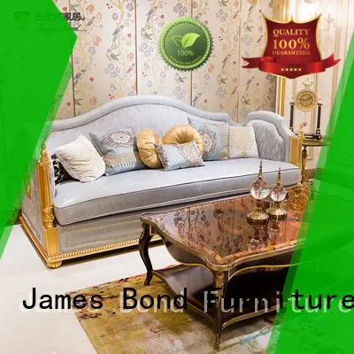 James Bond solid wood best classic furniture manufacturer for home 1