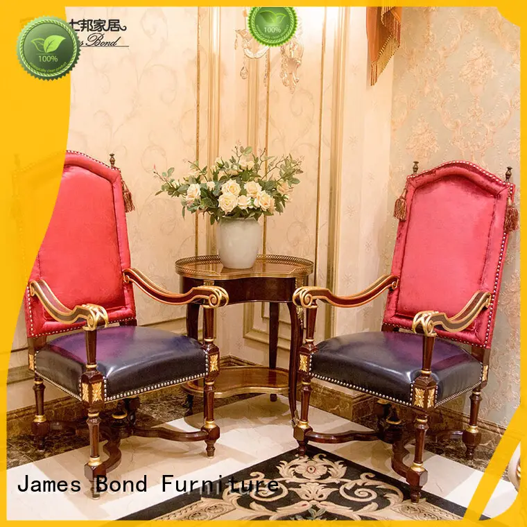 James Bond excellent classic chairs for living room directly sale for guest room 1