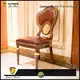comfortable traditional dining chairs directly sale for hotel 1
