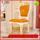James Bond fashion traditional dining room chairs from China for restaurant 1
