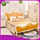 James Bond luxury bedroom furniture sets factory price for apartment1 1