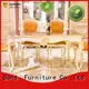 Table à manger professionnelle James Bond classique personnalisée pour la maison 1