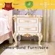 James Bond high quality classic bedside table factory direct supply for villa 1