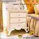 James Bond modern traditional bedside table manufacturer for apartment 1