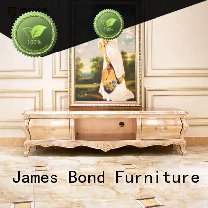 Taille du meuble TV design James Bond pour la maison 1