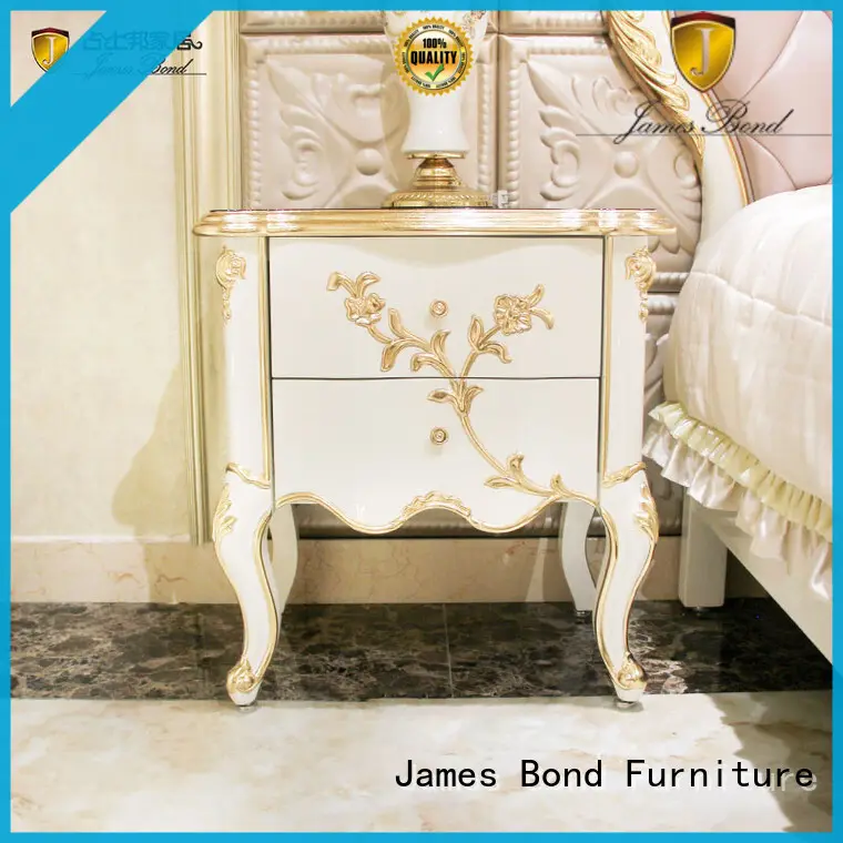 stable traditional bedside table wholesale for home 1