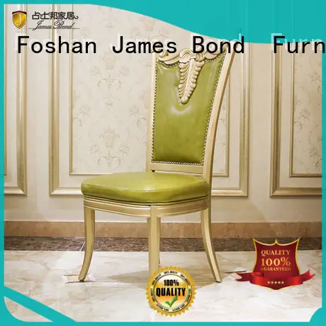 James Bond fashion classic dining chair supplier for villa 1