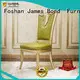 James Bond fashion classic dining chair supplier for villa 1