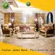 James Bond traditional sofa styles factory direct supply for hotel 1