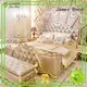 durable traditional bed designs supplier for home 1