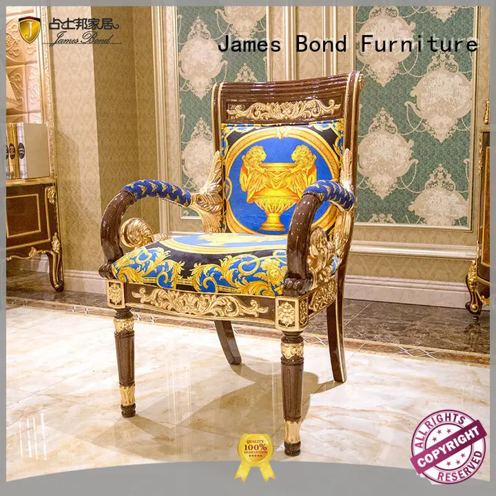 excellent classic bedroom chairs manufacturer for hotel 1