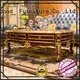 table basse classique contemporaine en vente directe pour restaurant 1