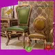 James Bond fashion classic chair customization for villa 1