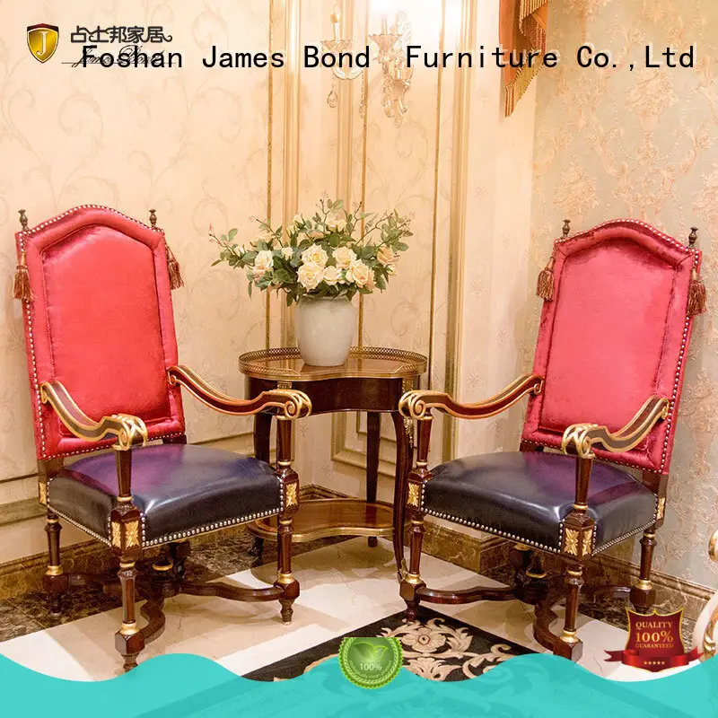 durable classic leisure chair manufacturer for guest room 1