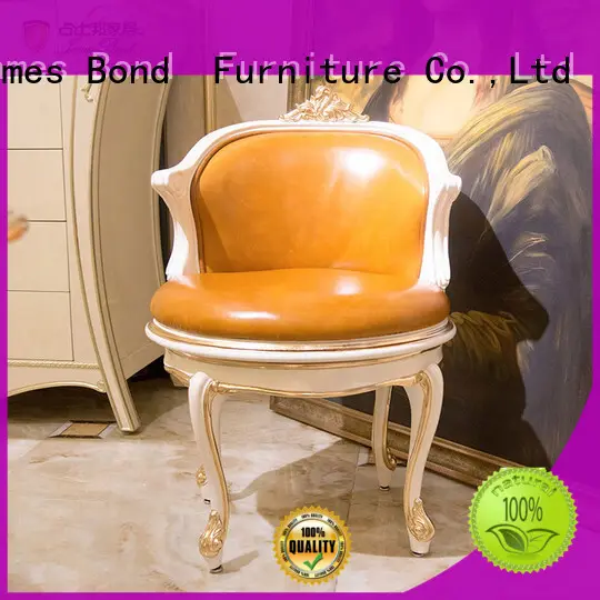 James Bond classic leisure chair supplier for home 1