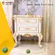 James Bond solid wood classic bedside table manufacturer for hotel1 1