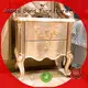 italian furniture bedside table factory direct supply for apartment 1