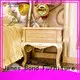 James Bond high quality classic bedside table factory direct supply for villa1 1