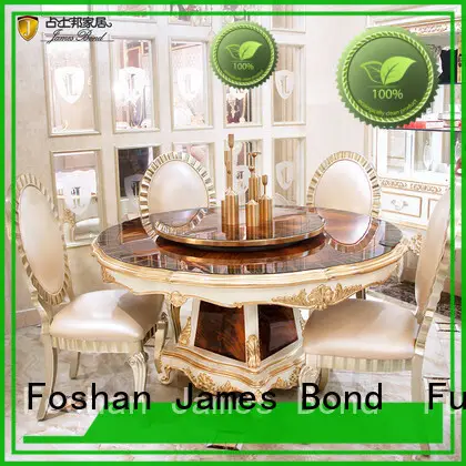 James Bond professional dining table classic manufacturer for home 1