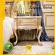 James Bond fashion furniture bedside table manufacturer for home 1