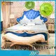 James Bond traditional bedroom furniture factory for hotel 1