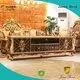 مجموعة خزانة تلفزيون جيمس بوند العصرية للفندق 1