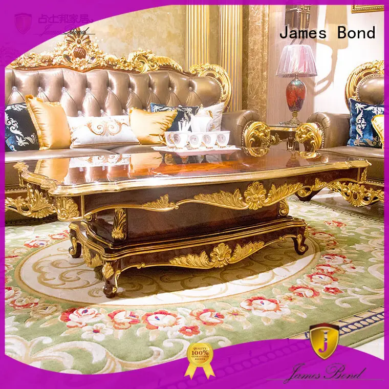 comfortable classic side table supplier for guest room 1